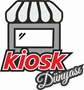 KİOSK DÜNYASI, Kiosk Büfe, Dondurma Satış Büfesi, Kiosks for ice cream sales